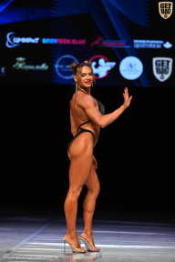 Кубок Вологодской области по бодибилдингу - 2026