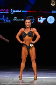 Кубок Вологодской области по бодибилдингу - 2026