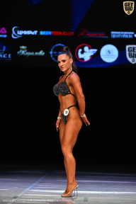 Кубок Вологодской области по бодибилдингу - 2026