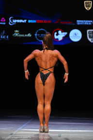 Кубок Вологодской области по бодибилдингу - 2026