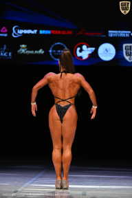 Кубок Вологодской области по бодибилдингу - 2026