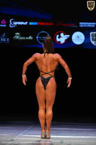 Кубок Вологодской области по бодибилдингу - 2026