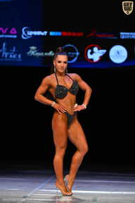 Кубок Вологодской области по бодибилдингу - 2026