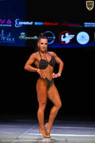 Кубок Вологодской области по бодибилдингу - 2026