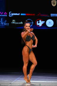 Кубок Вологодской области по бодибилдингу - 2026