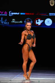 Кубок Вологодской области по бодибилдингу - 2026