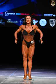 Кубок Вологодской области по бодибилдингу - 2026