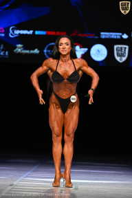 Кубок Вологодской области по бодибилдингу - 2026