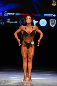 Кубок Вологодской области по бодибилдингу - 2026