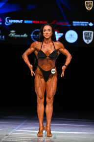 Кубок Вологодской области по бодибилдингу - 2026