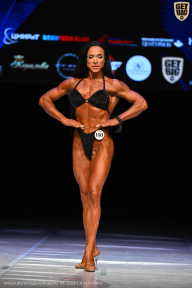 Кубок Вологодской области по бодибилдингу - 2026