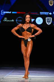 Кубок Вологодской области по бодибилдингу - 2026