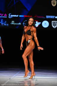 Кубок Вологодской области по бодибилдингу - 2026