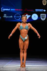 Кубок Вологодской области по бодибилдингу - 2026