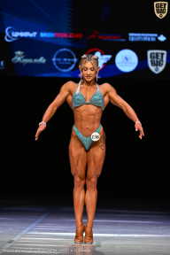 Кубок Вологодской области по бодибилдингу - 2026