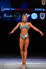 Кубок Вологодской области по бодибилдингу - 2026