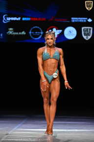 Кубок Вологодской области по бодибилдингу - 2026