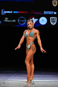 Кубок Вологодской области по бодибилдингу - 2026