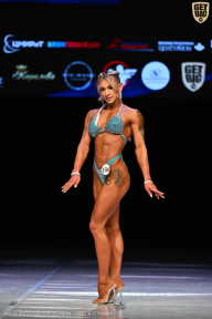 Кубок Вологодской области по бодибилдингу - 2026