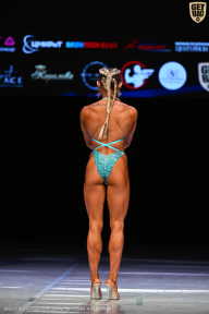 Кубок Вологодской области по бодибилдингу - 2026