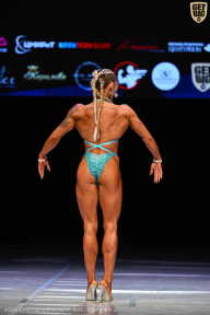 Кубок Вологодской области по бодибилдингу - 2026