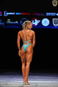 Кубок Вологодской области по бодибилдингу - 2026