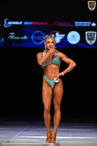 Кубок Вологодской области по бодибилдингу - 2026