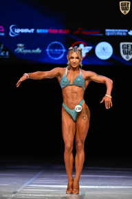 Кубок Вологодской области по бодибилдингу - 2026