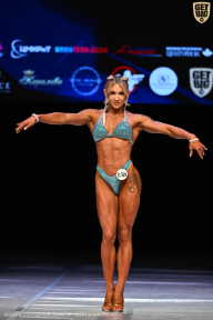 Кубок Вологодской области по бодибилдингу - 2026