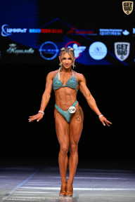 Кубок Вологодской области по бодибилдингу - 2026