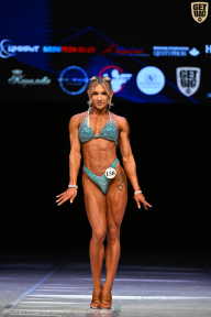 Кубок Вологодской области по бодибилдингу - 2026