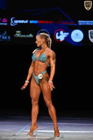 Кубок Вологодской области по бодибилдингу - 2026