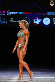 Кубок Вологодской области по бодибилдингу - 2026