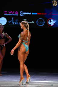 Кубок Вологодской области по бодибилдингу - 2026