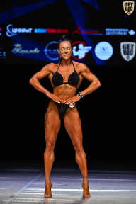 Кубок Вологодской области по бодибилдингу - 2026