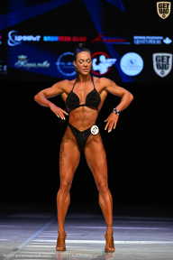 Кубок Вологодской области по бодибилдингу - 2026