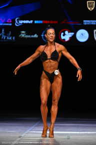 Кубок Вологодской области по бодибилдингу - 2026