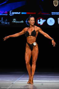 Кубок Вологодской области по бодибилдингу - 2026