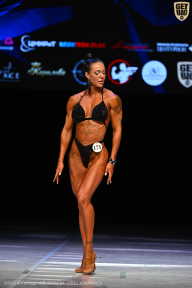 Кубок Вологодской области по бодибилдингу - 2026