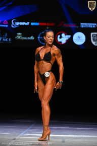 Кубок Вологодской области по бодибилдингу - 2026