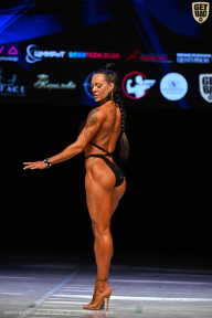 Кубок Вологодской области по бодибилдингу - 2026