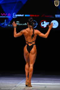 Кубок Вологодской области по бодибилдингу - 2026