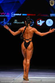 Кубок Вологодской области по бодибилдингу - 2026