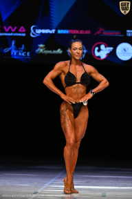 Кубок Вологодской области по бодибилдингу - 2026