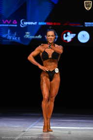 Кубок Вологодской области по бодибилдингу - 2026