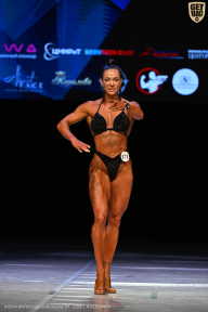 Кубок Вологодской области по бодибилдингу - 2026