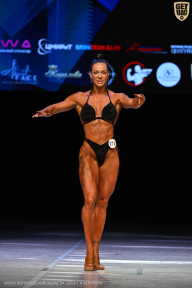 Кубок Вологодской области по бодибилдингу - 2026