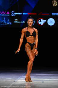 Кубок Вологодской области по бодибилдингу - 2026