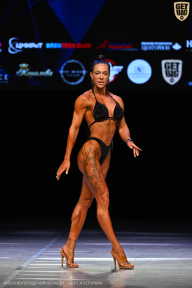 Кубок Вологодской области по бодибилдингу - 2026