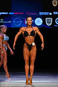 Кубок Вологодской области по бодибилдингу - 2026